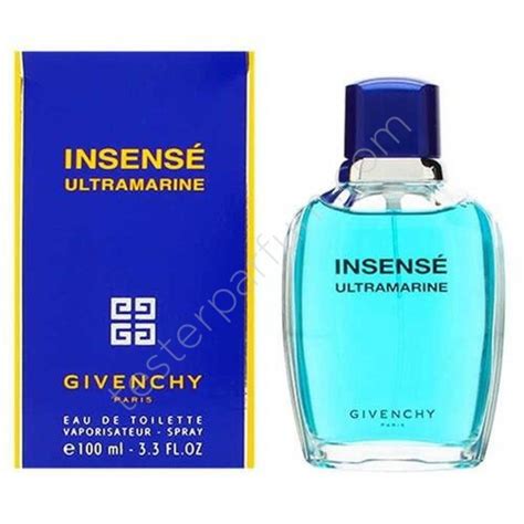 givenchy insense ultramarine fiyat